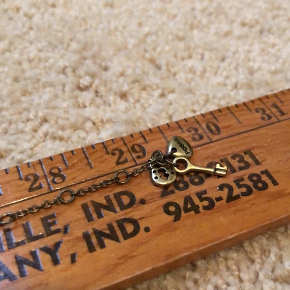 Fossil Nexklace - Picture 6 of 6